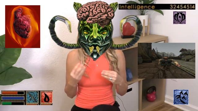 Biggest question in The Elder Scrolls? смотреть онлайн