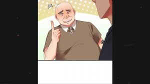 У меня 90 миллиардов на счету. Манга с озвучкой. Главы 18-24