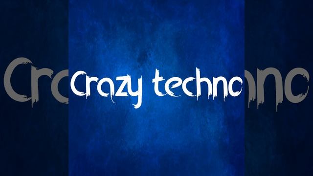 CrazyTechno смотреть онлайн