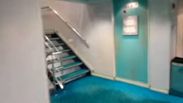 Паром Швеция-Польша смотреть онлайн