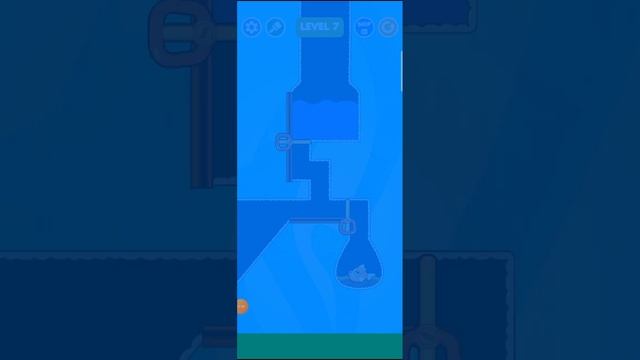 Save the fish game pull the pin game//fish game max level 1. 10 X blacker gaming смотреть онлайн