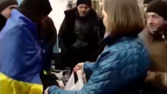 Студенты ДНР обратились к молодёжи России смотреть онлайн