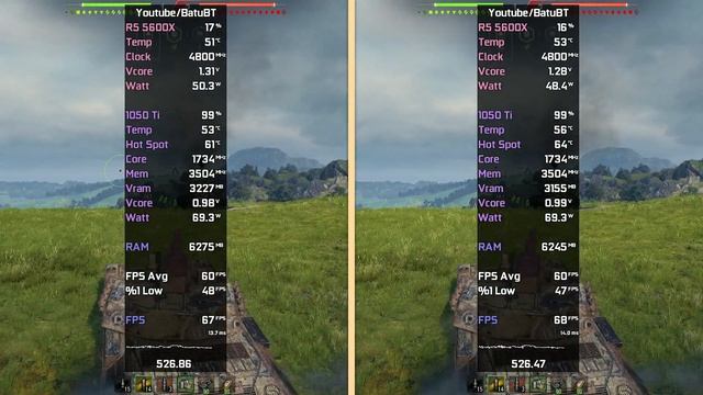 NVIDIA GEFORCE GAME READY DRIVER | 526.86 vs 526.47 смотреть онлайн