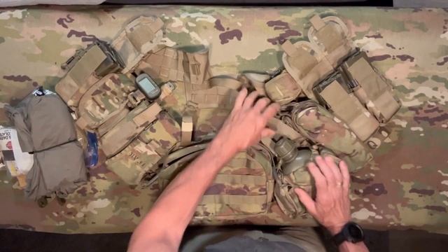 A- TAP (Advanced Tactical Assault Panel) смотреть онлайн