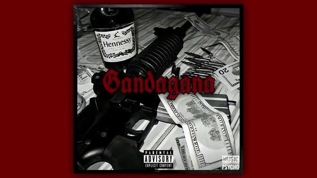 Gandagana (slowed)