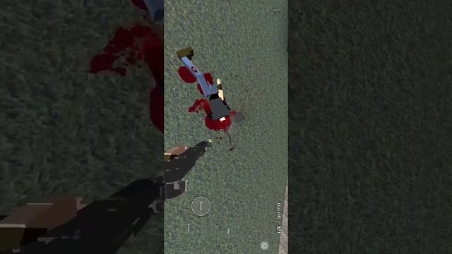GOREBOX game sandbox 18+ смотреть онлайн