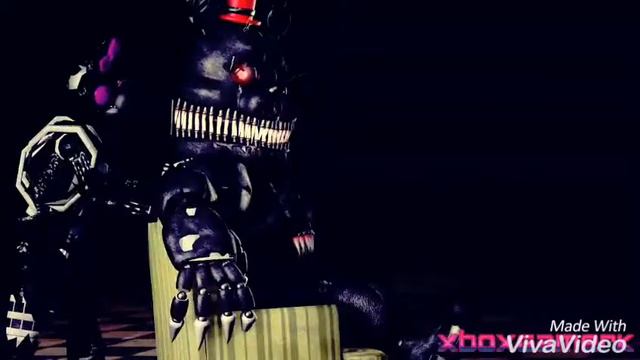Swing it origenal mix (SFM SHORT) ПЕРЕВОД смотреть онлайн