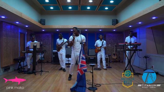 Behind The Curtains - Omalie 360 смотреть онлайн