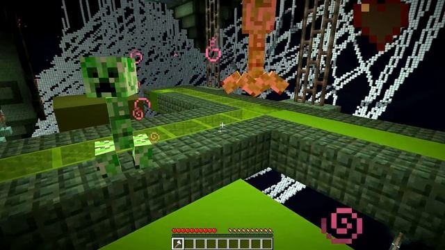 DIVERSITY 3 | Minecraft Multi-Genre Map for Java смотреть онлайн