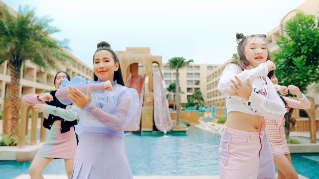 SummerTime Dance Version 🔥