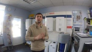 Двухконтурный котел VS Одноконтурный котел - что выбрать?