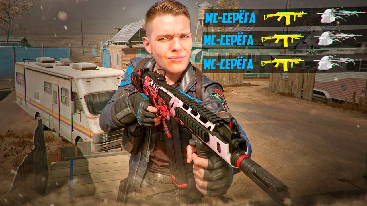 Я НЕНАВИДЕЛ ЭТУ ПУШКУ в Warface - НО СПУСТЯ 6 ЛЕТ Я ПОЛЮБИЛ ЕЁ! (FN FAL DSA-58) смотреть онлайн