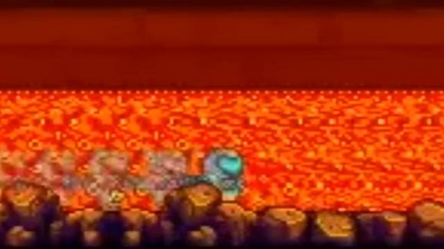 FUN Metroid HACKS and Fan Games! - ConnerTheWaffle смотреть онлайн