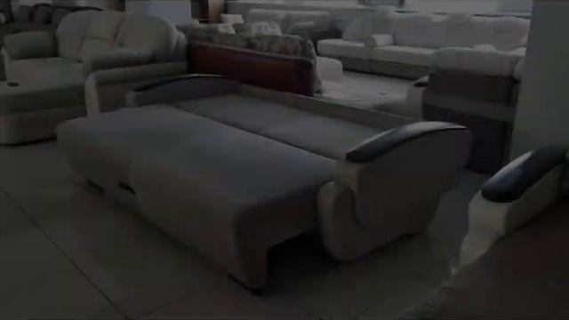 "РИО" - диван-кровать смотреть онлайн