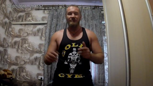 Силовой орешек