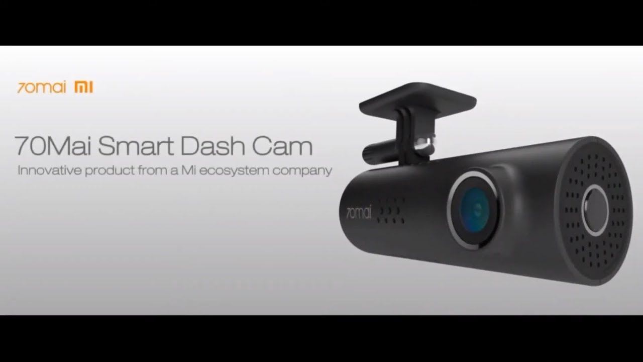 XIAOMI 70MAI DASH CAM 1S. САМЫЙ ПРОДАВАЕМЫЙ ВИДЕОРЕГИСТРАТОР смотреть онлайн