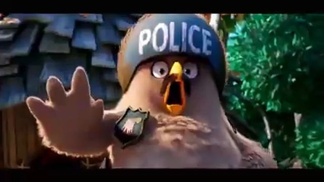The Angry Birds 3 Movie 2022 First Look Teaser Trailer Sony Pictures Animation Concept смотреть онлайн