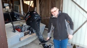 Прогресс 2 Suzuki df15 гидрокрыло гидрофоил