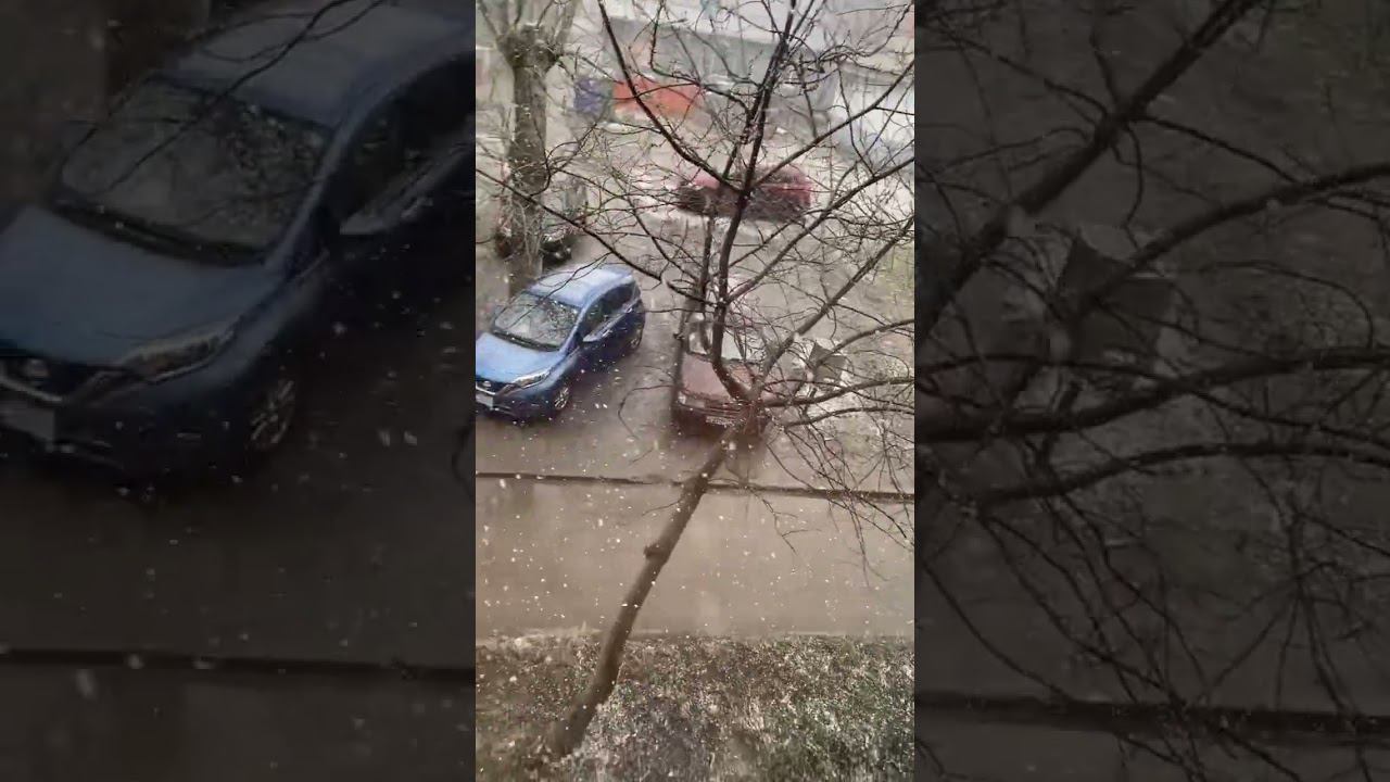 Прекрасная погода у нас. А у вас? смотреть онлайн