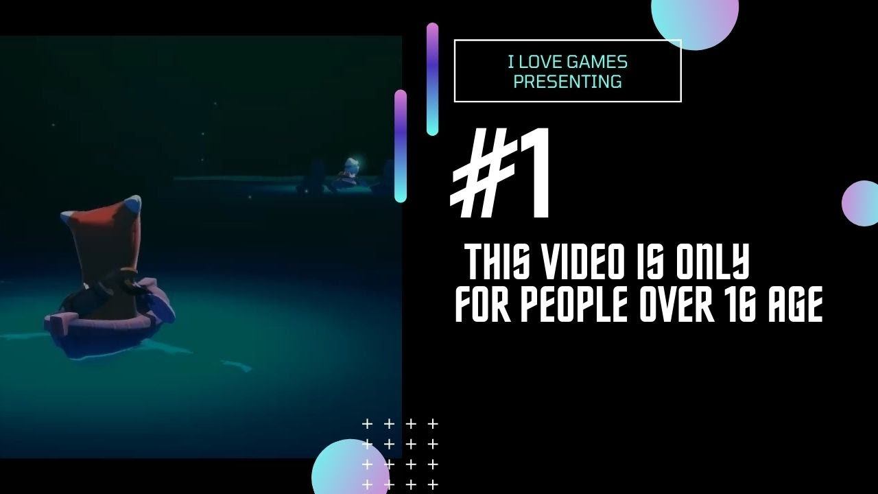 Прохождение ►The Last Campfire◄【• Выпуск• #1】