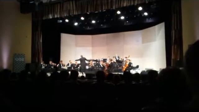 Венская филармония в Уфе 13 марта 2017г смотреть онлайн