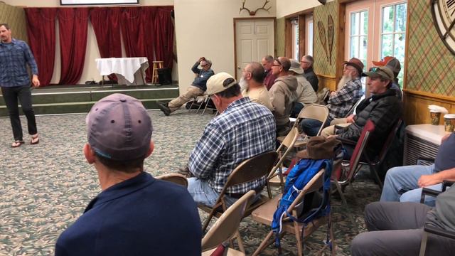 Tenkara Boot Camp - All about fly fishing with tenkara rod смотреть онлайн
