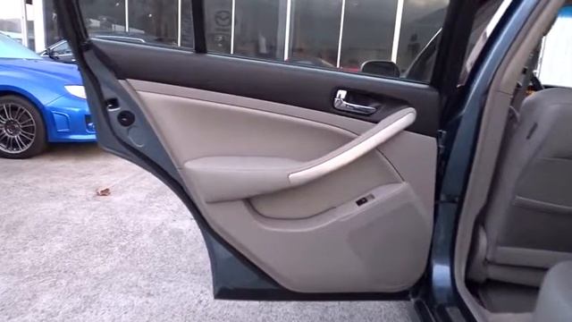 2005 Infiniti G35 Sedan San Rafael, San Francisco, Oakland, Berkeley, Santa Rosa, CA 14934SA смотреть онлайн