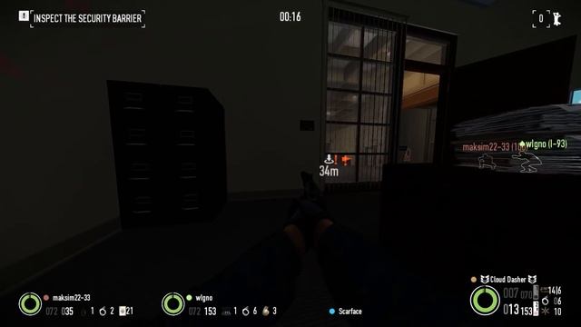 PAYDAY 2 - Public Stealth Games #16 смотреть онлайн
