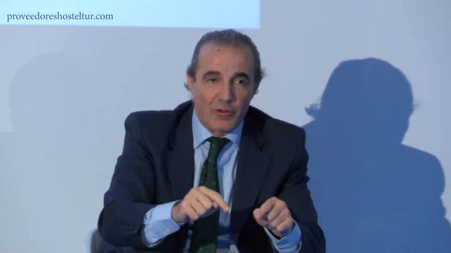Debate Alimentación y Bebidas - II Encuentros Proveedores Hosteltur. 2018 смотреть онлайн