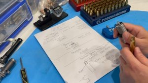 Релоадинг нарезного на примере 308WIN для охоты и снайпинга