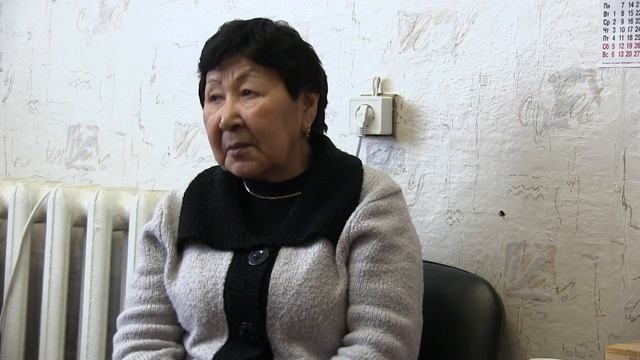 Поговорим о Наукане. Е.А. Добриева 2016 г. (В. Никифоров) смотреть онлайн