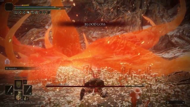 650-hour Elden Ring player tries the most OP BUILD for the first time смотреть онлайн