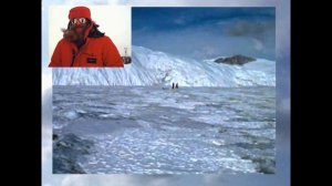 Природа Антарктиды