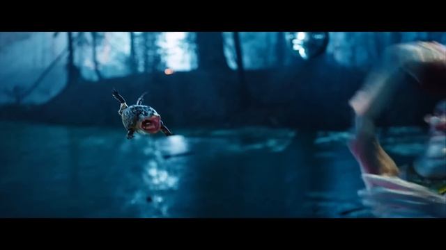 Летучий корабль |2024| Смотреть Онлайн |(Официальный дубляж, 4K ULTRA HD) Трейлер, Фильм, Кино смотреть онлайн