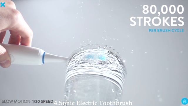 Top 6: Best Cheap Electric Toothbrush 2018 | Safe Electric Toothbrush. смотреть онлайн