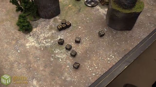 Space Wolves vs Death Guard Warhammer 40k Battle Report - Just the Luka the Dice Ep 33 смотреть онлайн