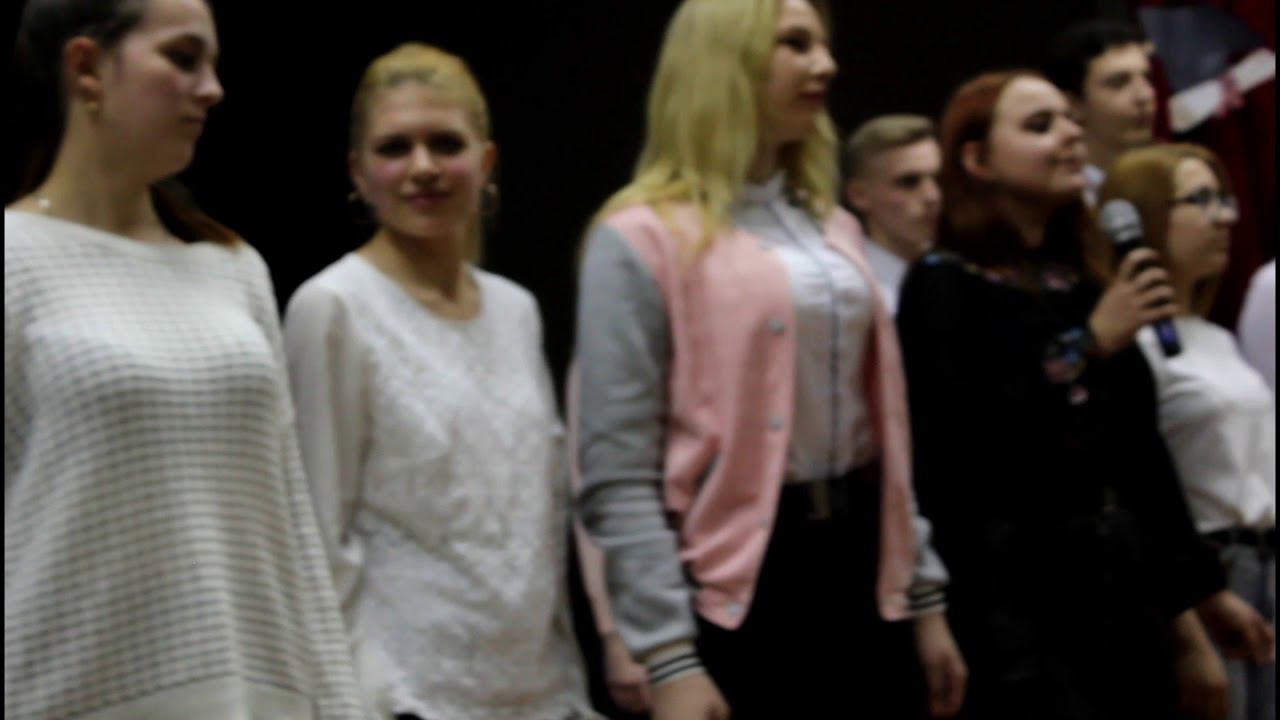 день студента смотреть онлайн