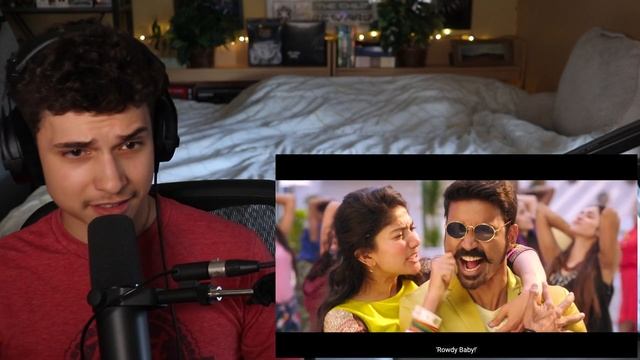 Video Song From A Popular Indian Movie! смотреть онлайн