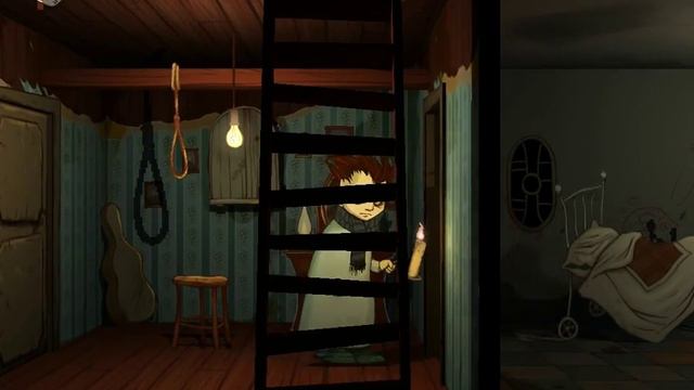 Тук-тук-тук 4. Второе 