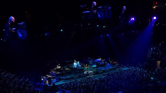 Live: Bruce Springsteen - Hungry Heart/Racing in the Street - Las Vegas смотреть онлайн