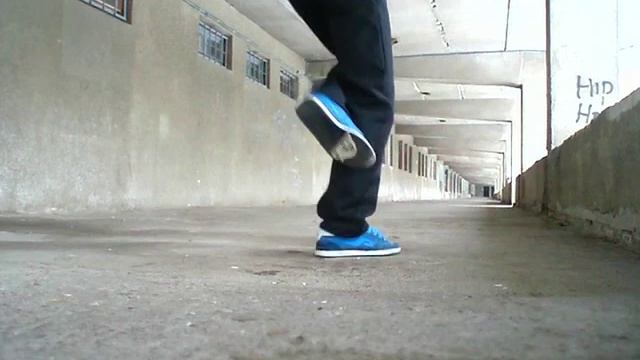 DnB Step Tutorial by Phlash смотреть онлайн