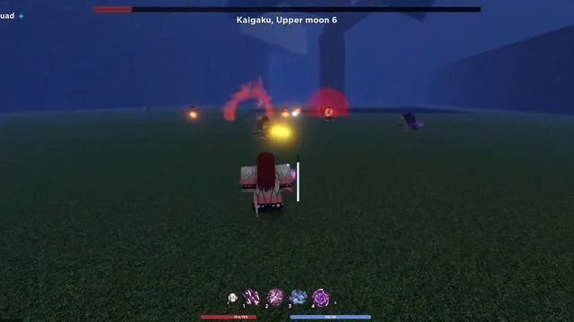 Roblox Demonfall Codes YOU NEED to try out смотреть онлайн