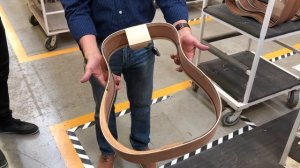 Производство гитар Taylor