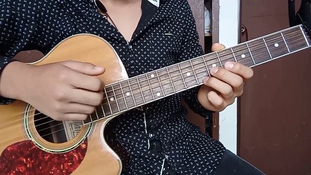Lost on You cover finguerstyle смотреть онлайн