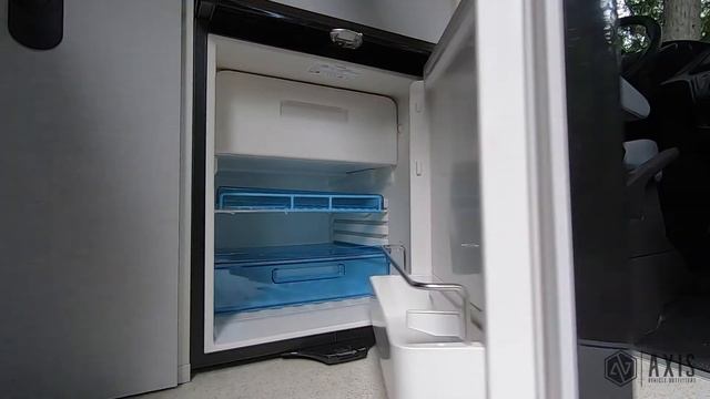 2019 4x4 Ford Transit | Trapper Creek смотреть онлайн