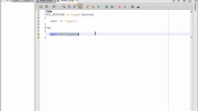 PHP за начинаещи Работа със сесии ревизия Иван Ванков gatakka 00 24 53h смотреть онлайн