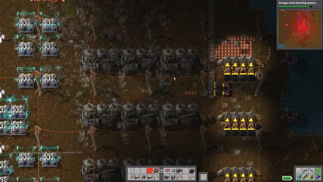 Factorio #74 - Thats Evolution Baby - Let's Play Deutsch Vanilla смотреть онлайн