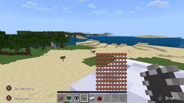 JACS Addon 1.5.0 Update Brief Showcase (Minecraft Bedrock) смотреть онлайн