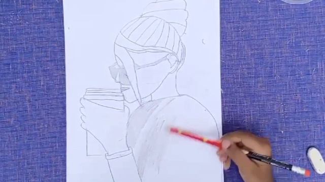 Mastering Pencil Art: Techniques, Tips, And Inspiration