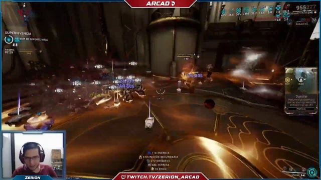 😈 Guía y Build REVENANT 2024- WARFRAME // Build, Mods y más. смотреть онлайн